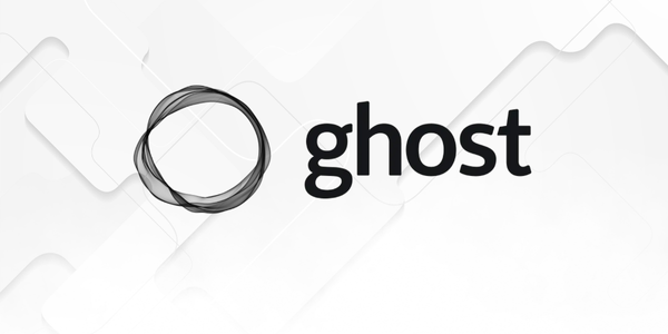 Ghost deddme