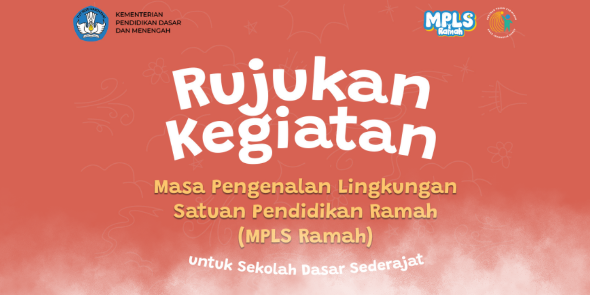 Panduan MPLS Ramah SD Sederajat