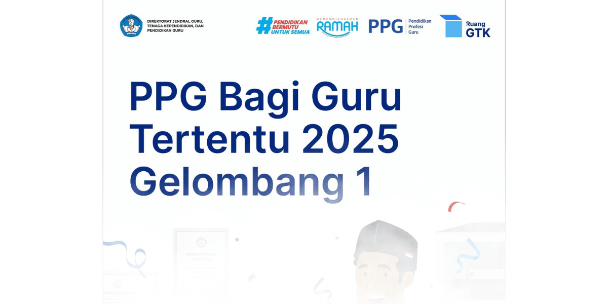 Panduan Lengkap UKPPG
